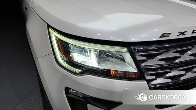 Ford Explorer id 4339444 из Кореи 14