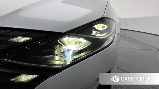 Hyundai The New Grandeur IG id 4268336 из Кореи 14