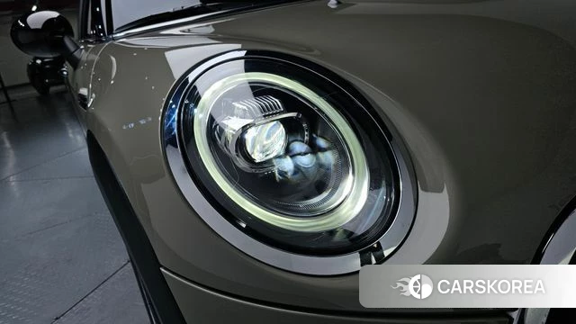 Mini Cooper id 4403127 из Кореи 14