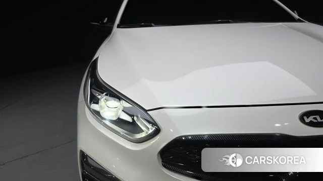 Kia Come New K3 id 4865335 из Кореи 14