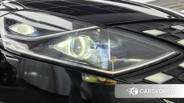 Hyundai The New Grandeur IG id 4775142 из Кореи 14