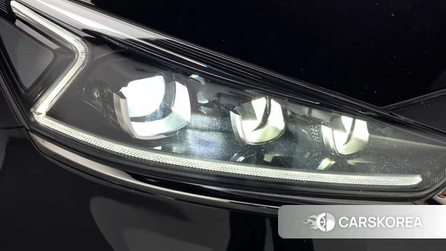 Kia All New K7 Hybrid id 4931152 из Кореи 14