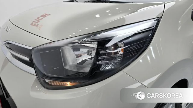 Kia Morning Urban (JA) id 4330133 из Кореи 14