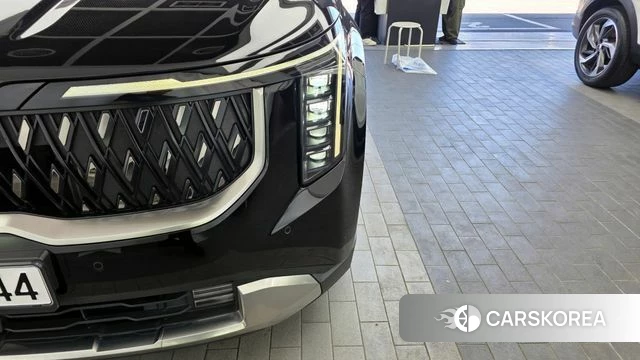 Kia The New Carnival 4th Generation id 4360285 из Кореи 14