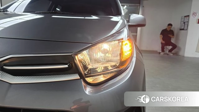 Kia Morning Urban (JA) id 4650709 из Кореи 14