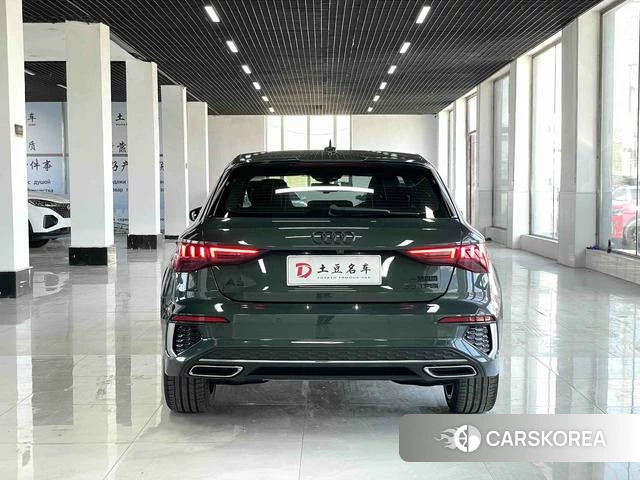 Audi A3 id 4298361 из Китая 14