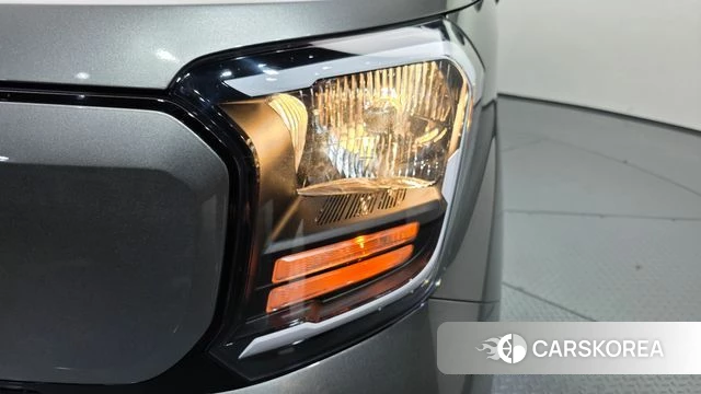 Kia The New Kia Ray EV id 4222847 из Кореи 14