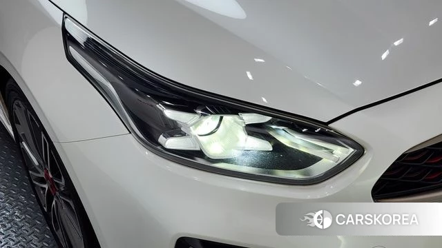 Kia Come New K3 id 4403309 из Кореи 14
