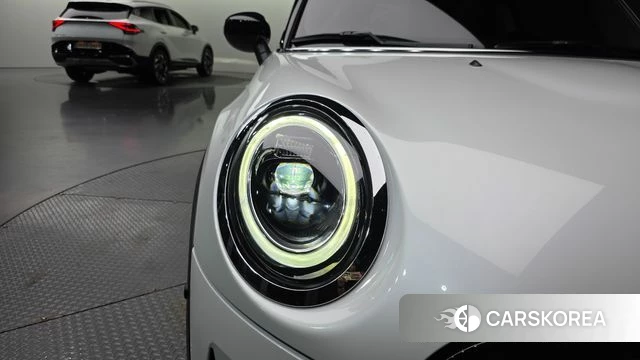 Mini Cooper id 4579194 из Кореи 14