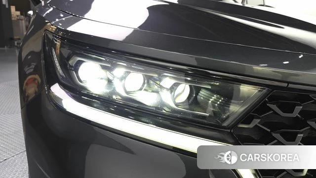 Kia Sorento 4th Generation id 4475136 из Кореи 14