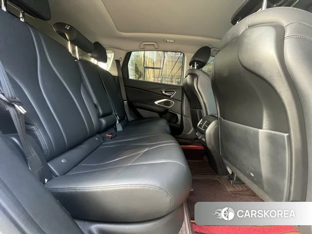 Acura RDX id 3857870 из Китая 14