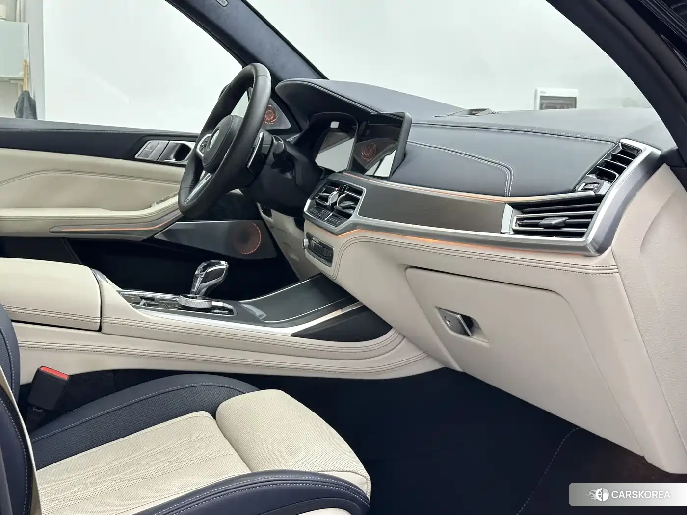 BMW X7 id 4547642 из Китая 14