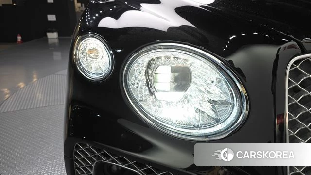 Bentley Bentayga id 4540507 из Кореи 14