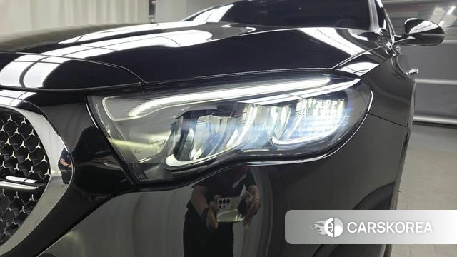 Mercedes-Benz E-Class W214 id 4734787 из Кореи 14