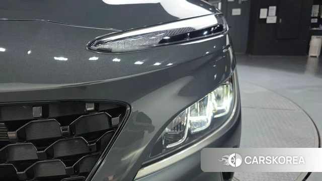 Hyundai The New Kona id 4517647 из Кореи 14