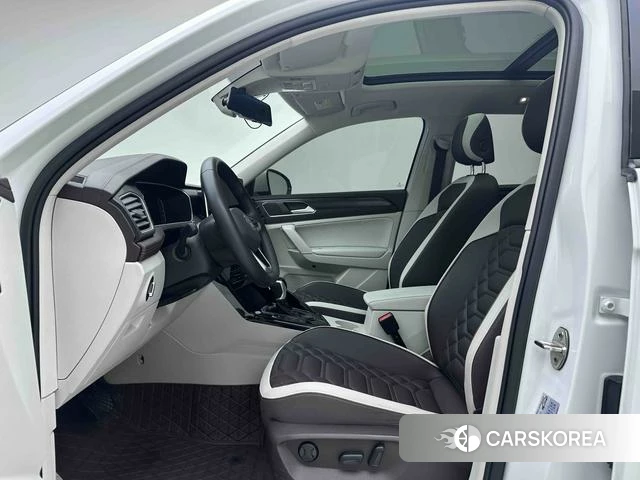 Volkswagen Tanyue id 3901808 из Китая 14
