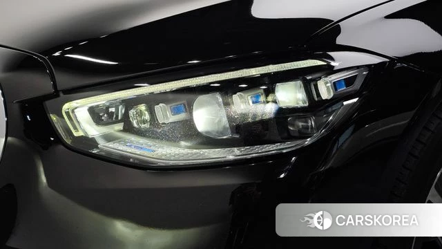 Mercedes-Benz S-Class W223 id 4864559 из Кореи 14