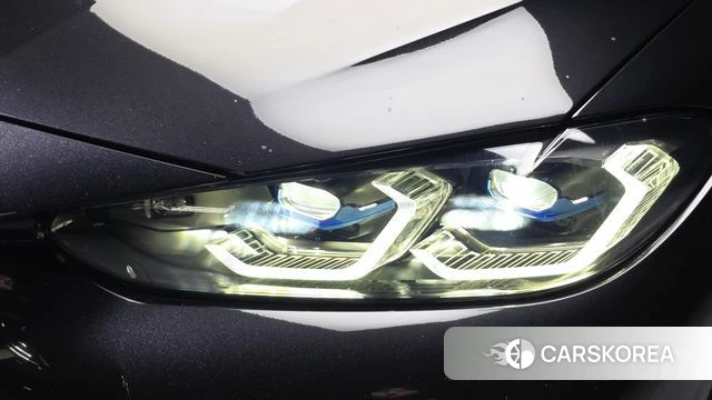 BMW i4 id 4707157 из Кореи 14