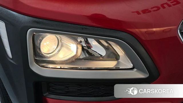 Hyundai Kona id 4496135 из Кореи 14