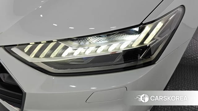 Audi A7 (4K) id 4784830 из Кореи 14