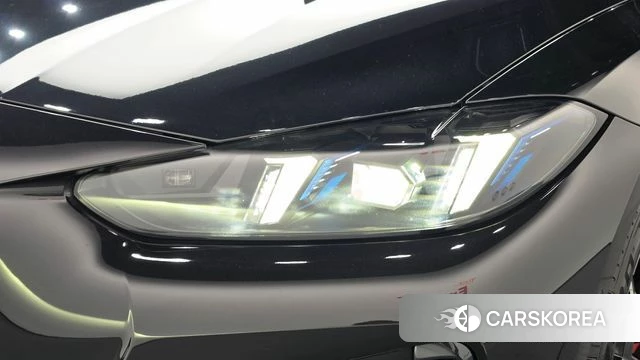 BMW 4 Series (G22) id 4847257 из Кореи 14