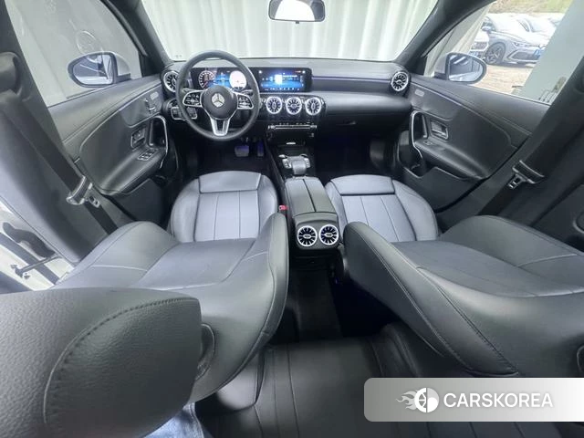 Mercedes-Benz Class A id 4365943 из Китая 14