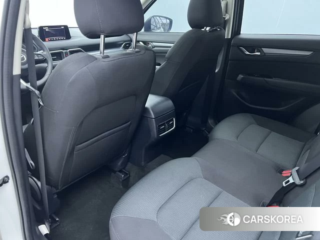 Mazda CX-5 id 4328887 из Китая 14