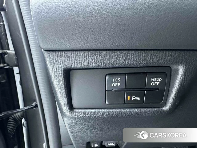 Mazda CX-5 id 4335623 из Китая 14