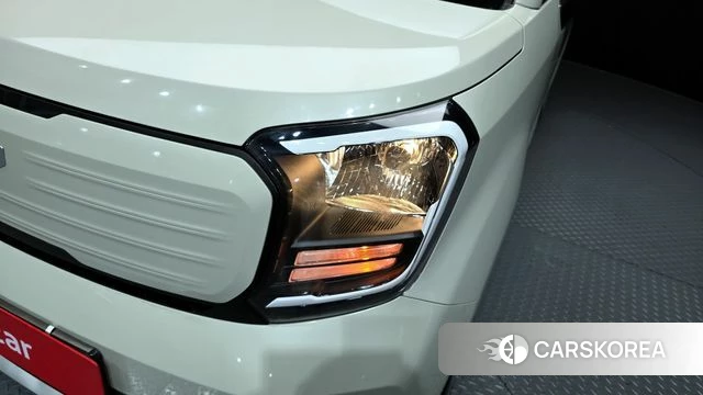 Kia The New Kia Ray id 4243293 из Кореи 14