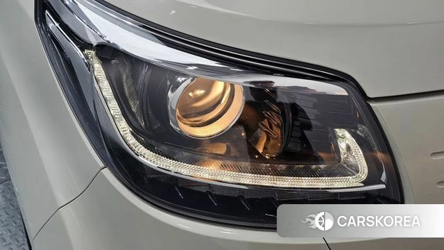 Kia The New Ray id 4624779 из Кореи 14