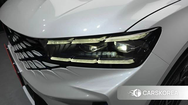 Renault Korea (Samsung) Grand Coleos id 4408075 из Кореи 14