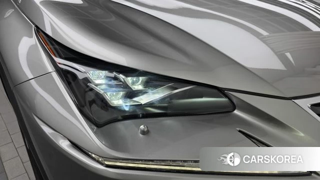 Lexus NX300h id 4764908 из Кореи 14