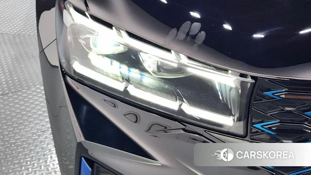 Renault Korea (Samsung) Grand Coleos id 4533191 из Кореи 14