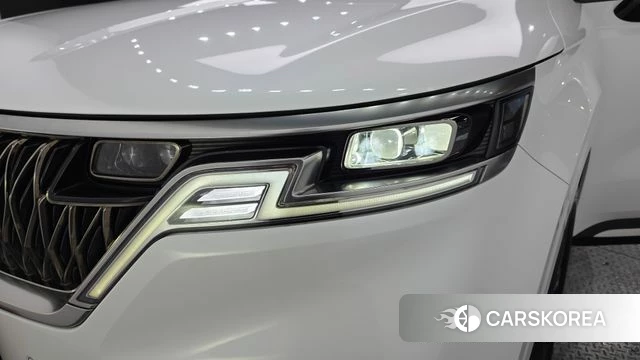 Kia Carnival 4th generation id 4494855 из Кореи 14