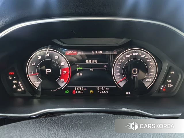 Audi Q3 Sportback id 4399996 из Китая 14
