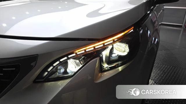 Peugeot 3008 second generation id 4447087 из Кореи 14