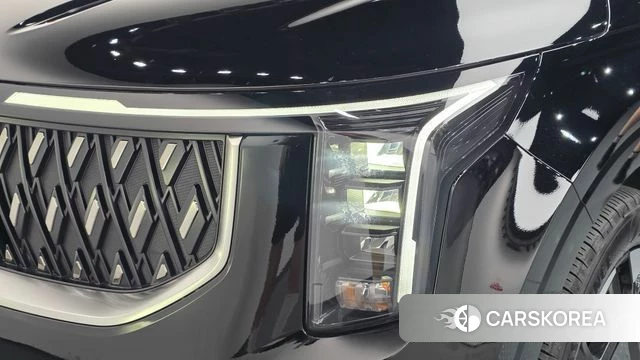 Kia The New Carnival 4th Generation id 4705901 из Кореи 14
