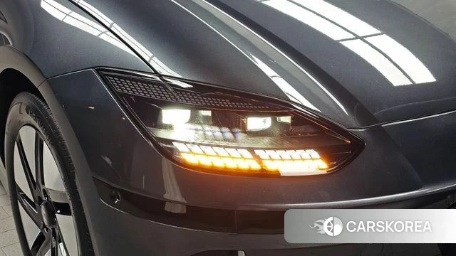 Hyundai Ionic 6 id 4893668 из Кореи 14