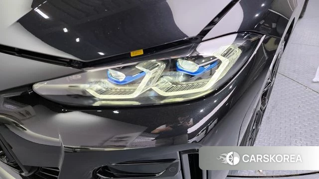 BMW i4 id 4322838 из Кореи 14