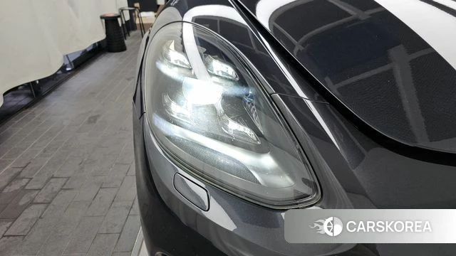 Porsche Panamera (971) id 4633170 из Кореи 14