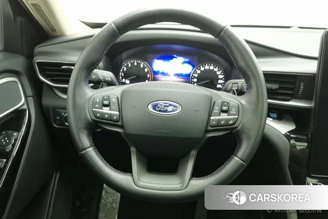 Ford Explorer id 4210734 из Китая 14