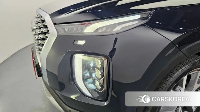Hyundai Palisade id 4283642 из Кореи 14