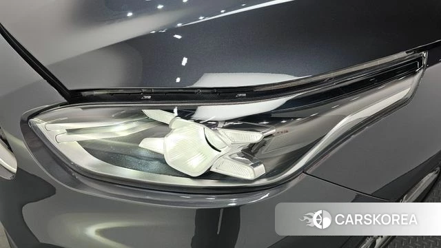 Kia Come New K3 id 4390494 из Кореи 14