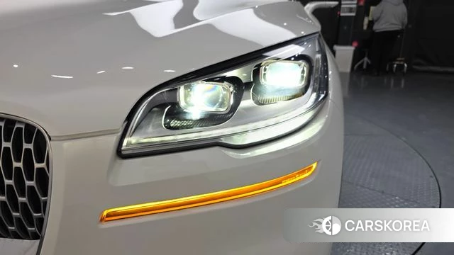 Lincoln Aviator 2nd generation id 4196151 из Кореи 14