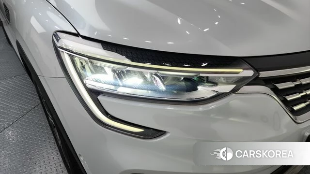 Renault Korea (Samsung) XM3 id 4250781 из Кореи 14