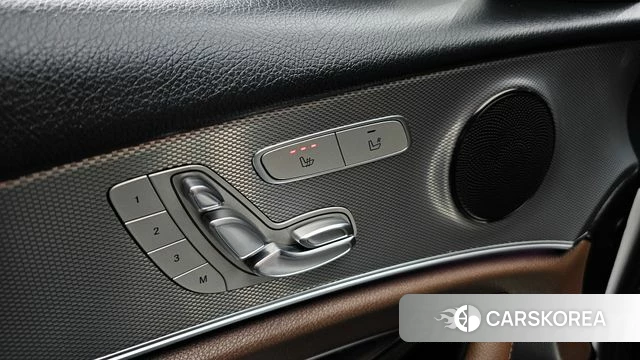 Mercedes-Benz E-Class W213 id 4304721 из Кореи 14