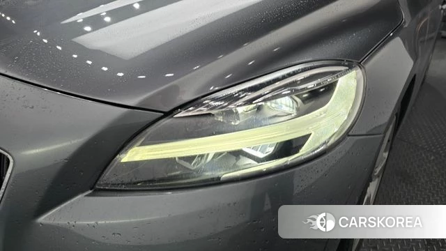 Volvo V40 id 4351378 из Кореи 14