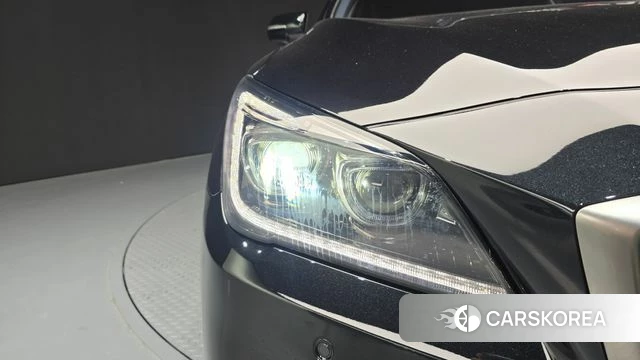 Genesis G80 id 4520089 из Кореи 14