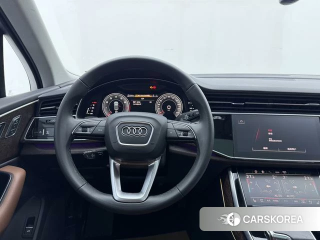 Audi Q7 id 4272096 из Китая 14