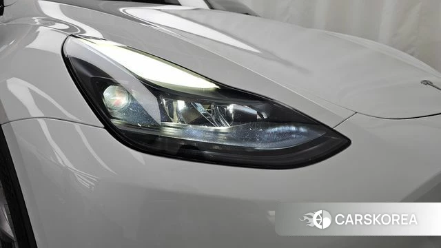 Tesla Model Y id 4571789 из Кореи 14